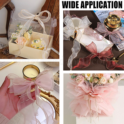 Ленты из полиэстера 6 м OCOR-WH20001-04G-1