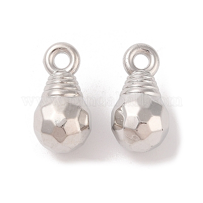 Пластмассовые подвески ccb CCB-N006-40P-1