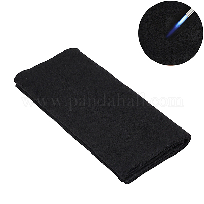 Фетровая ткань из преоксигенированной пряжи AJEW-WH0561-64-1