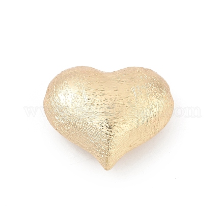 Латунные бусины&nbsp;LS-KK-Q049-02B-G-1