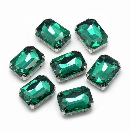 Шить на горный хрусталь RGLA-T036-13x18mm-16-1