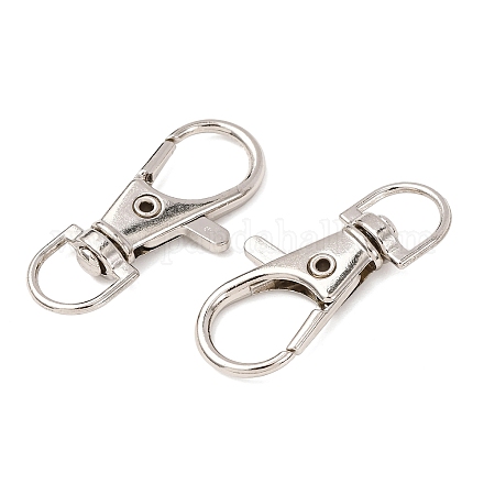 Поворотные застежки-клешни омара из сплава X-E168-1