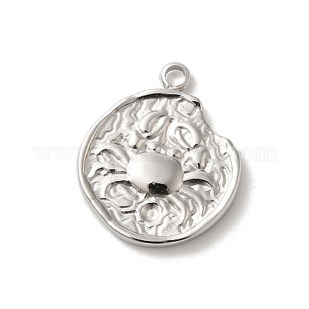 Подвески из нержавеющей стали 304 STAS-B074-08P-06-1