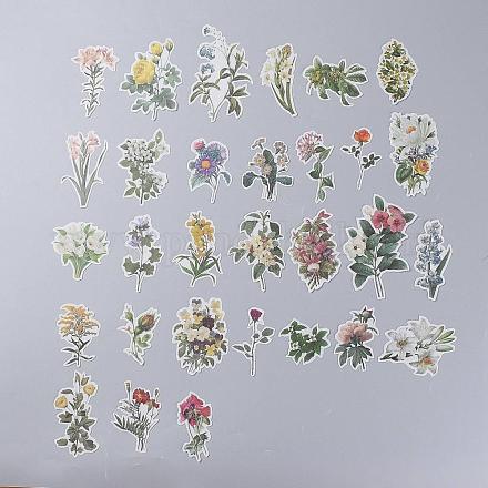 Уплотнительные наклейки DIY-B008-04A-1