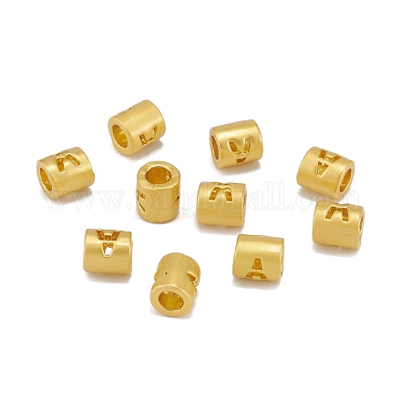 Полые подвесные бусины из сплава PALLOY-P242-01MG-A-1