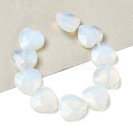 Opalite бисер пряди&nbsp;G-A309-A23-01-1