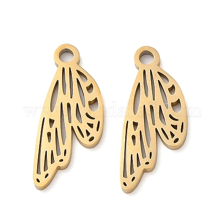 Ионное покрытие (ip) подвески из нержавеющей стали 304 STAS-Q303-17G-1