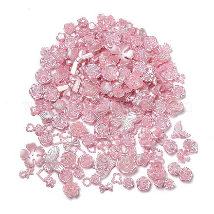 Набор для поиска ювелирных изделий в перламутровом стиле своими руками KY-F020-03C-1