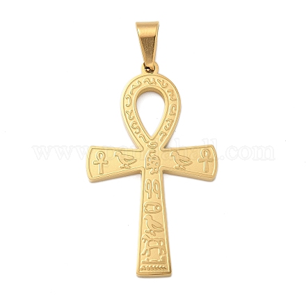 Подвески из нержавеющей стали 304 STAS-G346-27G-1