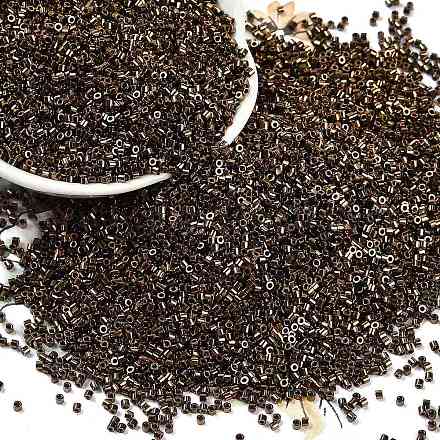 Гальванизируйте стеклянных шариков семени SEED-H003-10I-1