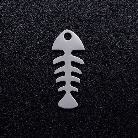 Подвески из нержавеющей стали 201 STAS-Q201-JN307-1-1