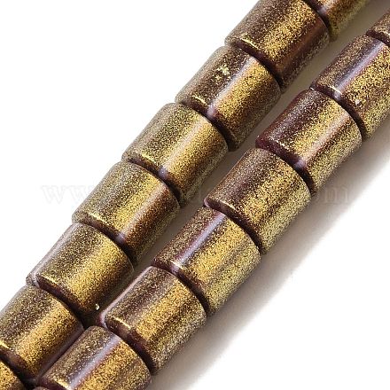 Полимерная глина бисер нитей CLAY-H006-04Q-1