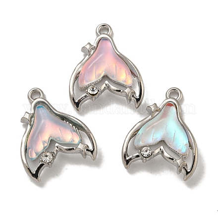 Стойки обшивки кулон сплава PALLOY-F312-28P-1