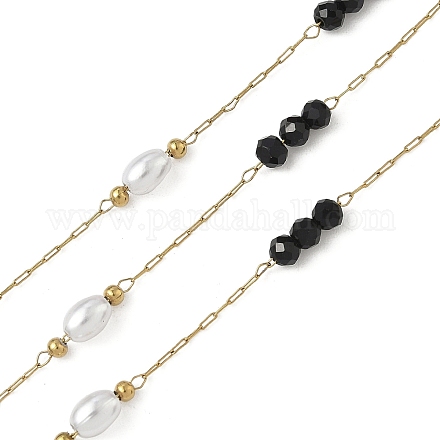 Цепи из нержавеющей стали 304 CHS-K018-22G-09-1