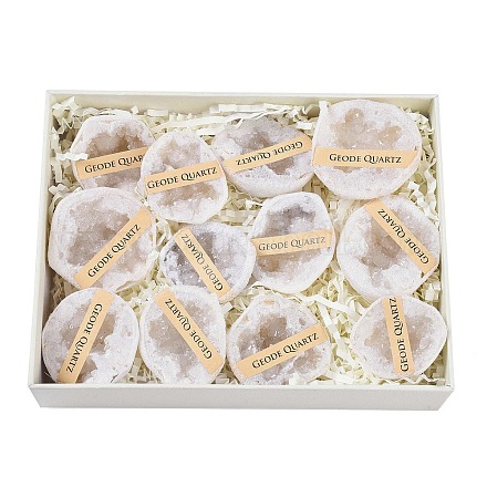 Природный агат DJEW-M014-02B-1