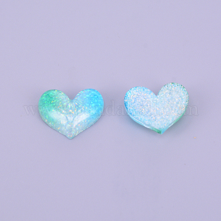 Кабошоны из смолы RESI-CJC0001-74B-1