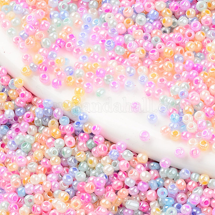 13/0 стакан бисер SEED-T005-04-1