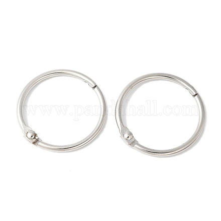 Железные брелки для ключей FIND-B046-08A-P-1