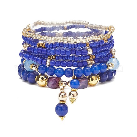 7 шт. BJEW-JB08892-04-1