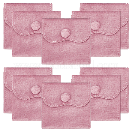 Бархатные подарочные мешочки для благословения TP-WH0011-06A-02-1