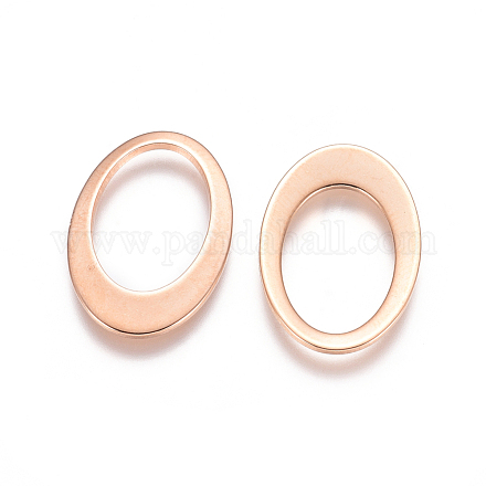 201 соединительное кольцо из нержавеющей стали STAS-E484-31RG-1