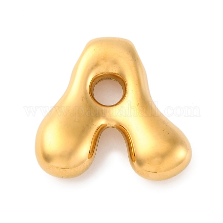 Подвески из нержавеющей стали 304 STAS-S166-02G-01-1