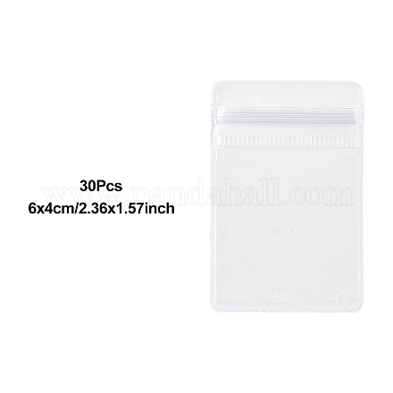 Сумки на молнии из ПВХ OPP-YW0001-08C-1