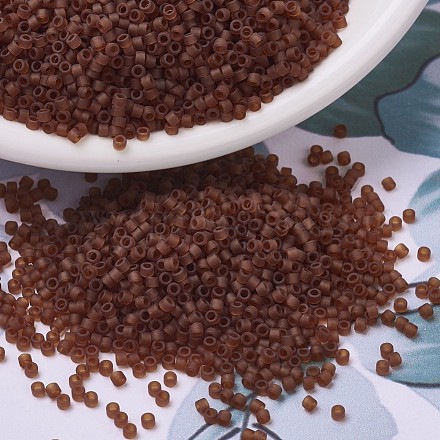 Бусины Миюки Делика&nbsp;X-SEED-J020-DB0764-1