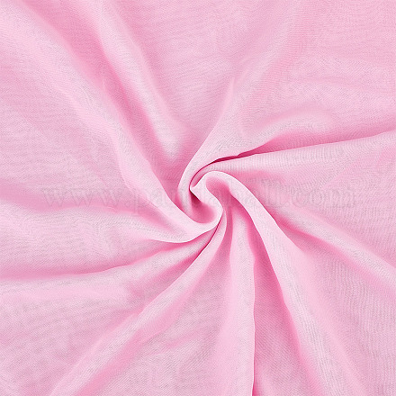 Шифоновая ткань&nbsp;DIY-WH0589-87A-1