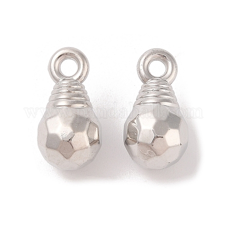 Пластмассовые подвески ccb CCB-N006-40P-1