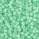 6/0 прозрачный внутри цветной стеклянный бисер SEED-N008-08I-3