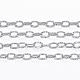 Цепи из текстурированной нержавеющей стали 304 CHS-H006-01P-1