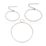 Комплекты ожерелий RY7291-4