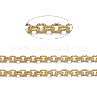 Латунные кабельные цепи CHC-034Y-G-NF