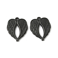 Подвески из нержавеющей стали 304&nbsp;STAS-Q362-10B