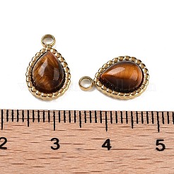 Ионное покрытие (ip) подвески из нержавеющей стали 304&nbsp;STAS-U014-04G-G