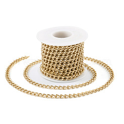 Алюминий обуздать цепи CHA-TAC0005-01G