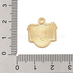 Подвески из сплава и эмали для кемпингового снаряжения&nbsp;FIND-Z064-04G