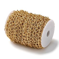 Оксидированные алюминиевые бордюрные цепи&nbsp;CHA-E003-22G