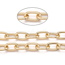 Алюминиевая кабельная цепь CHA-N003-35KCG