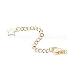 3 шт. удлинители цепи из нержавеющей стали 304 FIND-JF00176