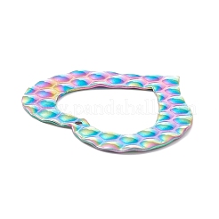 Ионное покрытие (ip) полые подвески из нержавеющей стали 304&nbsp;STAS-F249-06M