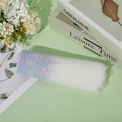 4.8~5 ярд полиэфирных лент для вышивки OCOR-GF0005-13A