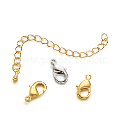 Латунный удлинитель цепи KK-CD0001-01