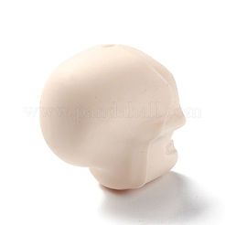 Хэллоуин силиконовые фокусные бусины X-FIND-PW0005-01B