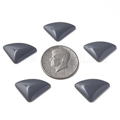 Непрозрачные акриловый кабошоны&nbsp;MACR-S373-144-A03