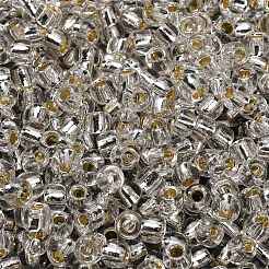 Круглые бусины toho 3/0&nbsp;X-SEED-TR03-0021