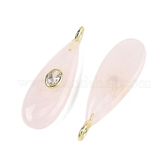 Природные смешанные подвески драгоценных камней&nbsp;G-D357-03