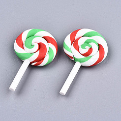 Бусины из полимерной глины  X-CLAY-T016-81A