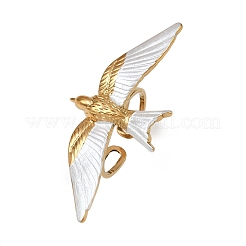 Кольца-манжеты из нержавеющей стали 304 для женщин&nbsp;RJEW-A081-01B-G